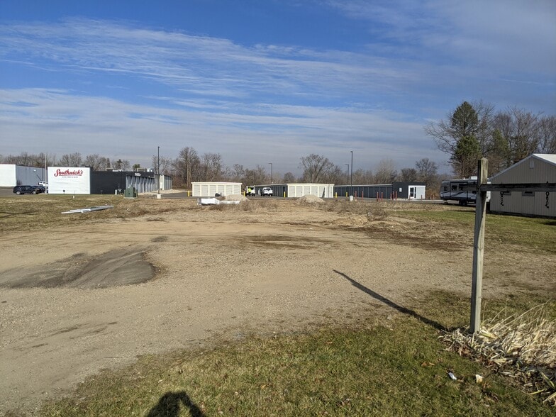 1263 M-89 Hwy, Otsego, MI for lease - Building Photo - Image 2 of 2