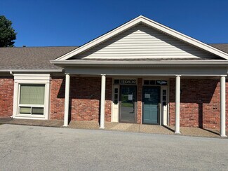 Plus de détails pour 10835-10845 Bluegrass Pky, Louisville, KY - Bureau à vendre