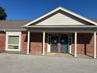 More details for 10835-10845 Bluegrass Pky, Louisville, KY - Office for Sale