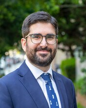 Dimitris Drolapas