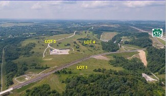 More details for Fort Cherry Rd, Mc Donald, PA - Land for Sale