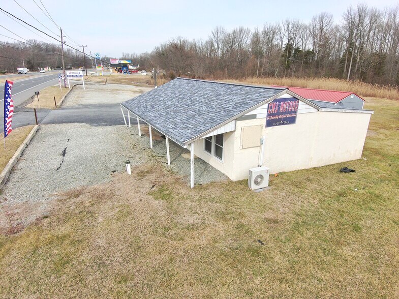 4324 N DuPont Pky, Townsend, DE à vendre - Photo du bâtiment - Image 3 de 6