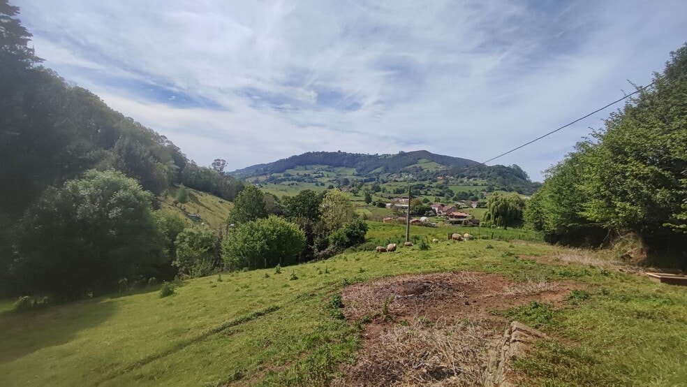 Lugar Castro, 4011, Siero, Asturias for sale - Building Photo - Image 3 of 36