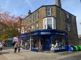 10-12 The Grove, Ilkley WYK - Commercial Real Estate