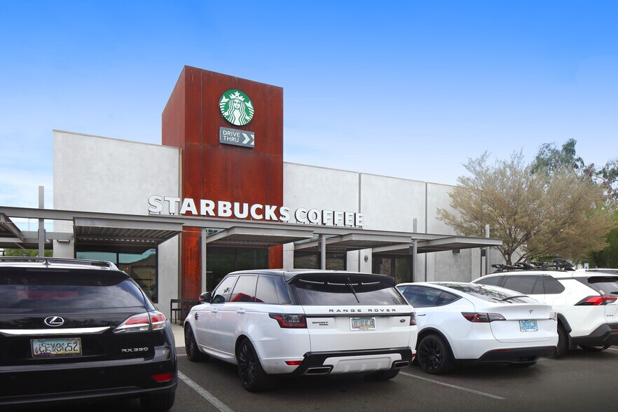 13801 N 19th Ave, Phoenix, AZ à vendre - Photo du bâtiment - Image 1 de 1