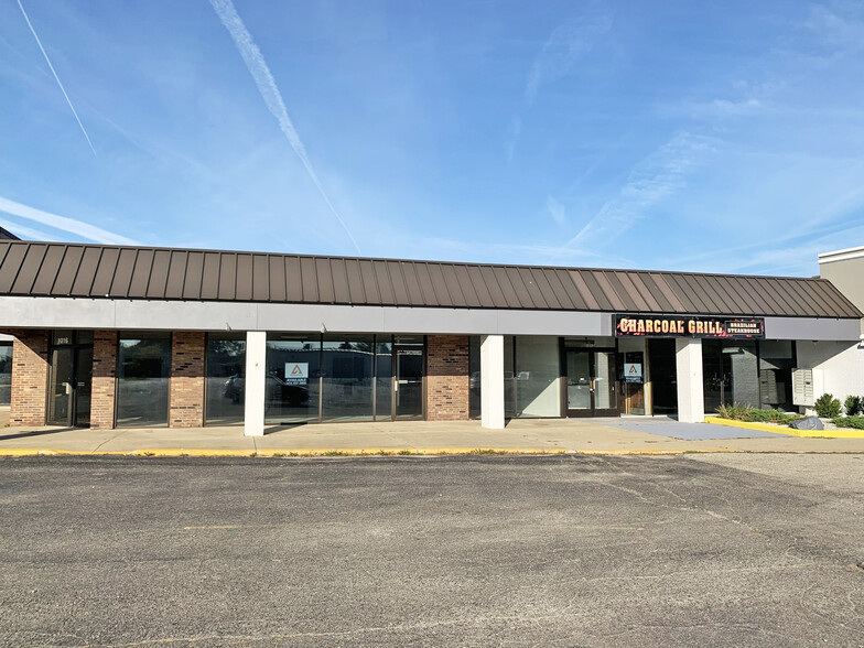 1016-1024 Washington Ave, Holland, MI for lease - Building Photo - Image 1 of 8