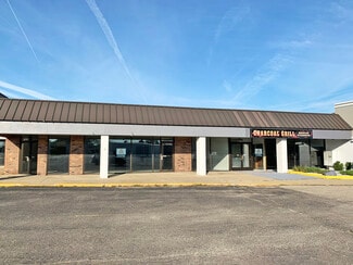 Plus de détails pour 1016-1024 Washington Ave, Holland, MI - Commerce de détail à louer