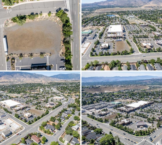 Robb Dr & Mae Anne Ave, Reno, NV for lease - Building Photo - Image 3 of 5