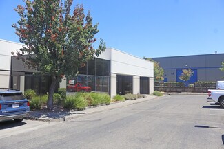 Plus de détails pour 5610 Skylane Blvd, Santa Rosa, CA - Industriel à louer