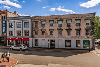 More details for 38 Montgomery St, Savannah, GA - Retail for Sale