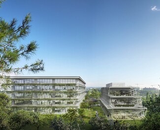More details for Carrer de Prat de la Riba, 74, Sant Cugat del Vallès - Office for Lease