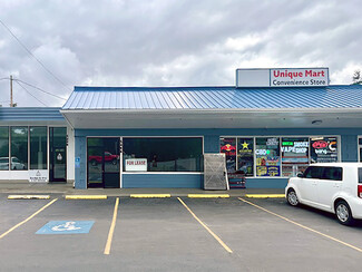 Plus de détails pour 5500-5596 NW Philomath Blvd, Corvallis, OR - Vente au détail à louer