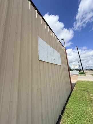 More details for 6020 Wallisville Rd, Houston, TX - Land for Sale