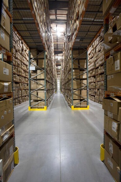 County Road 41, Farmington, NY à vendre - Photo intérieure - Image 3 de 6