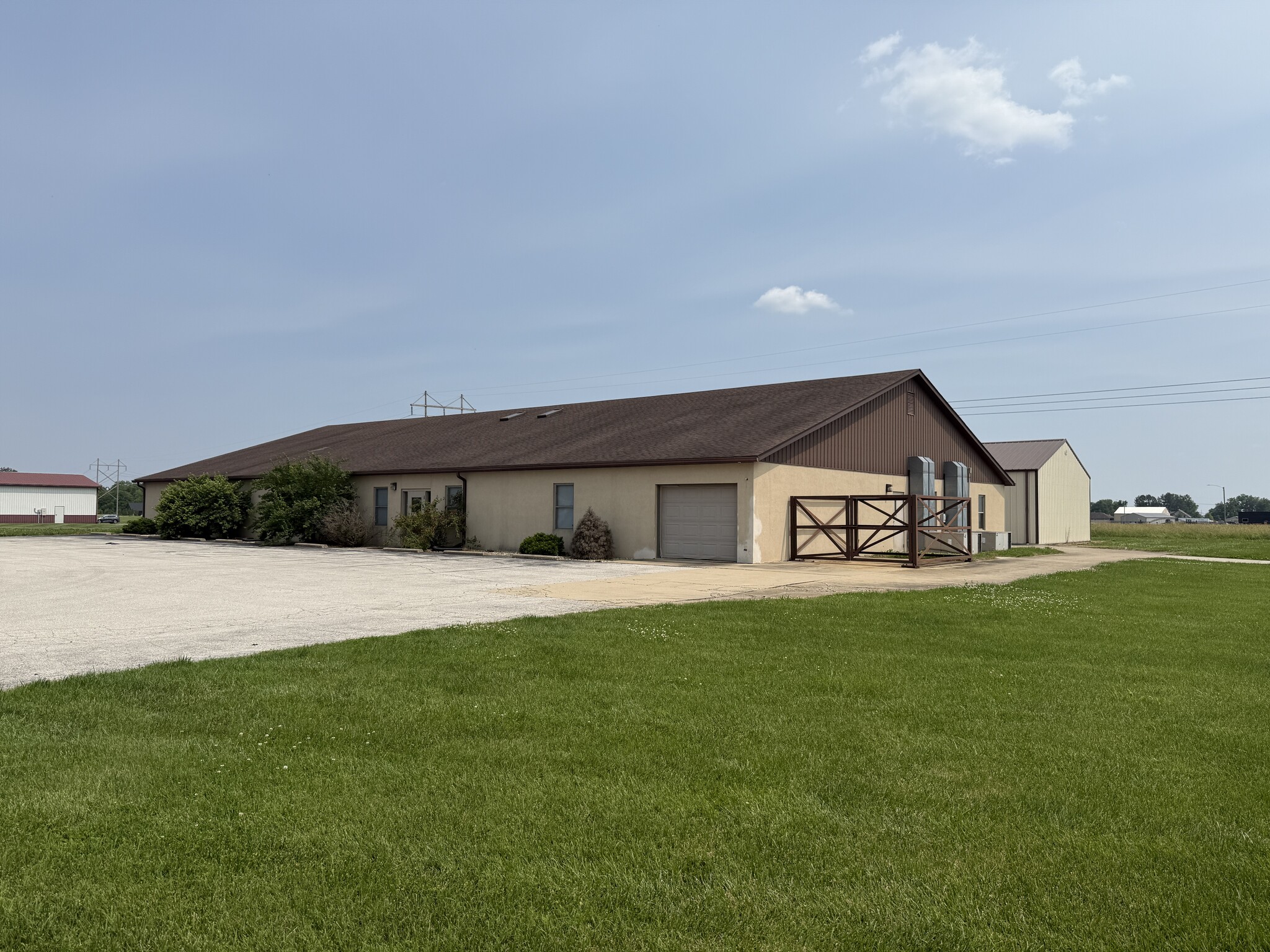 5 Commerce Dr, Freeburg, IL for sale Primary Photo- Image 1 of 4