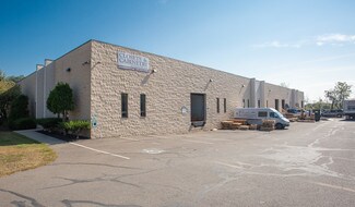 Plus de détails pour 352 Godshall Dr, Harleysville, PA - Industriel à louer