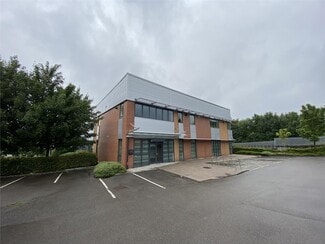 More details for Broadfield Ct, Sheffield - Office for Lease
