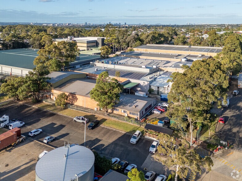 12 Epic Pl, Villawood à louer - Photo du bâtiment - Image 2 de 5