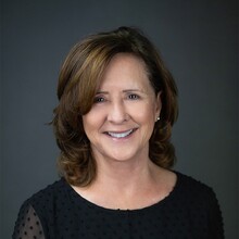 Debbie Curran