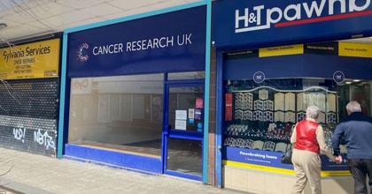 1-53 Sylvania Way South, Clydebank à louer Photo du bâtiment- Image 1 de 1