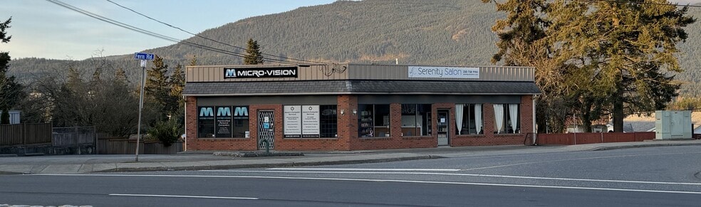 2127 Bowen Rd, Nanaimo, BC à vendre - Photo du bâtiment - Image 3 de 4