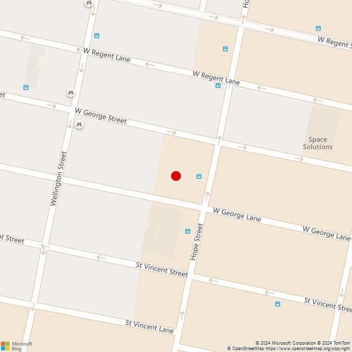169-175 West George St, Glasgow for lease Building Photo- Image 1 of 10
