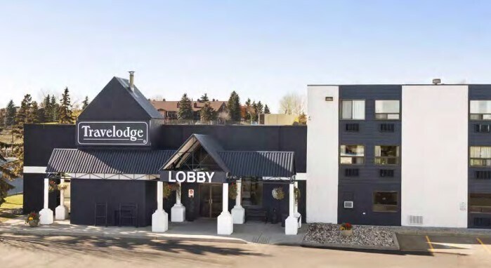 10320 45th Ave NW, Edmonton, AB à vendre Photo du bâtiment- Image 1 de 1