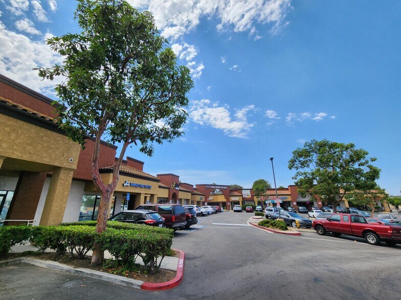 212-220 Euclid Ave, San Diego, CA à louer - Photo du bâtiment - Image 2 de 11