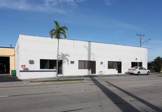 More details for 501-509 S Dixie Hwy E, Pompano Beach, FL - Office/Retail for Lease