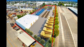 More details for 746 N Eckhoff St, Orange, CA - Industrial for Lease