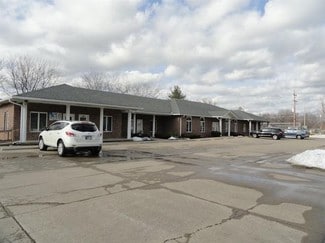 More details for 1070 Windsor Rd, Terre Haute, IN - Office for Lease