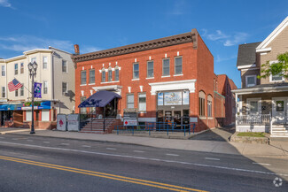 Plus de détails pour 369 Broadway, Everett, MA - Bureau à louer