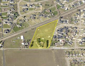 More details for 1355 W Poleline Ave, Post Falls, ID - Land for Sale