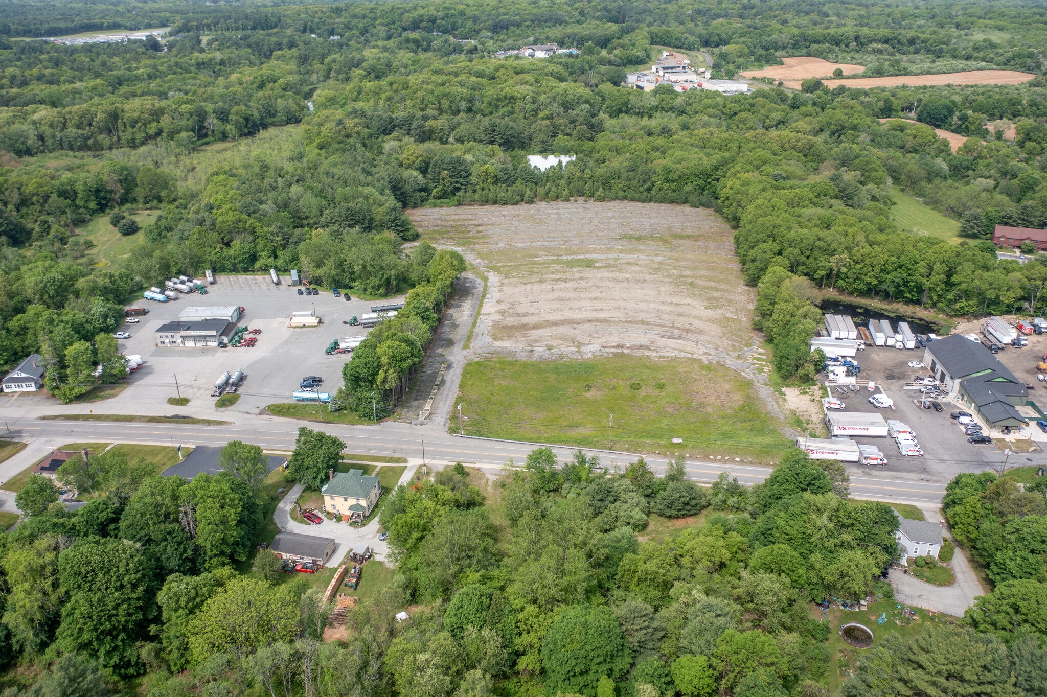 899 N Main St, Killingly, CT for lease Building Photo- Image 1 of 11