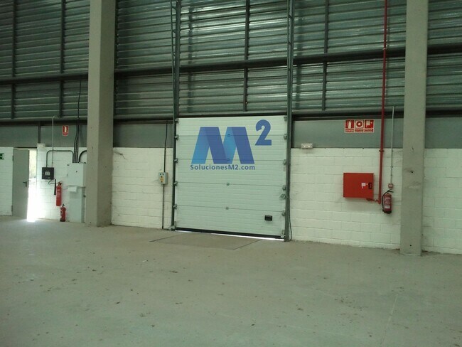 More details for Industrial for Lease