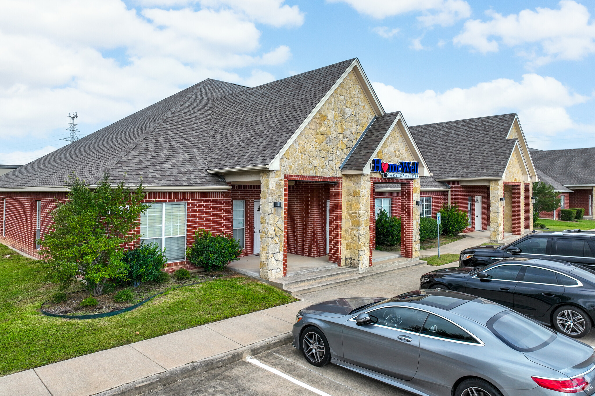 5583 Davis Blvd, North Richland Hills, TX à vendre Photo du b timent- Image 1 de 26