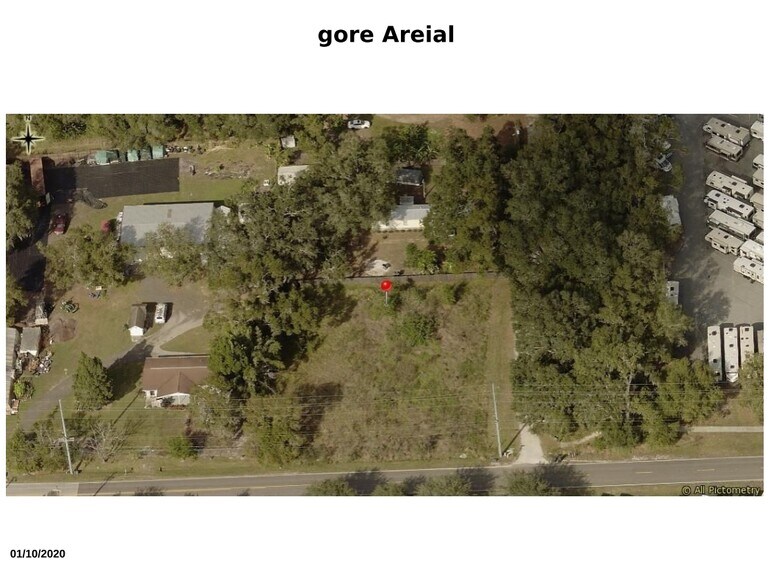 12946 Gore Rd, Dover, FL à vendre - Photo principale - Image 2 de 15