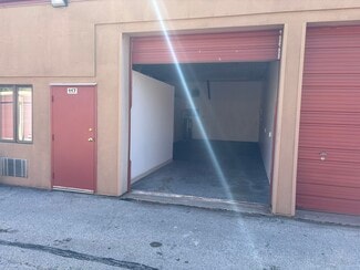 More details for 355 W Main St, Norristown, PA - Industrial for Lease