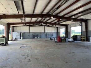 173 Porterville Rd, Sarepta, LA for lease Building Photo- Image 2 of 8