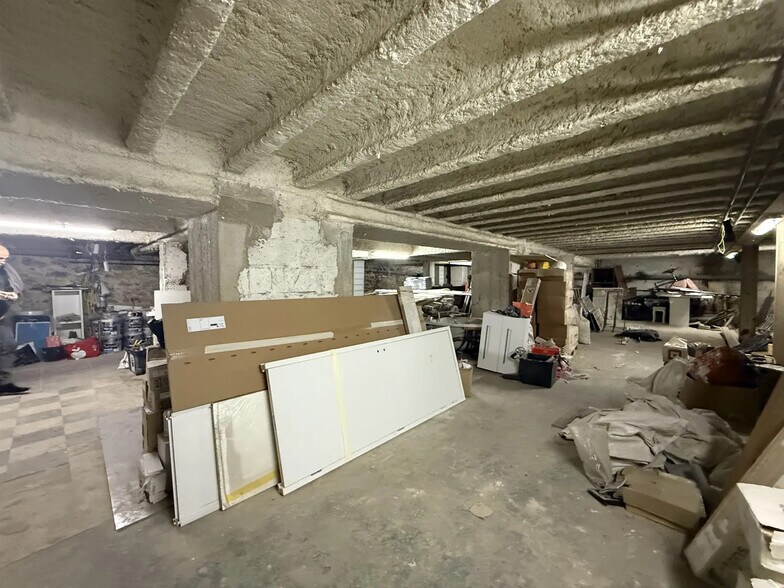 Industriel dans Paris à vendre - Photo du bâtiment - Image 2 de 10