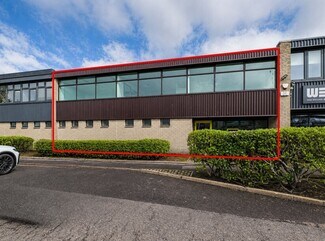 Plus de détails pour 54 Menzies Rd, Aberdeen - Industriel à louer