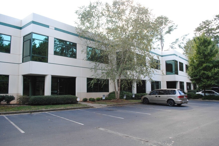 1955 Vaughn Rd NW, Kennesaw, GA à louer - Photo du bâtiment - Image 2 de 4