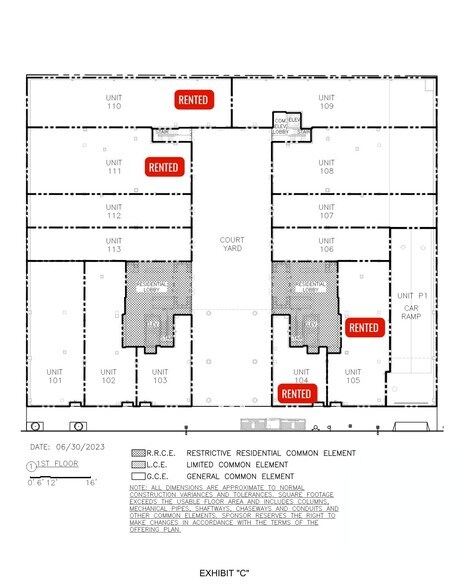 144-49 Northern Blvd, Flushing, NY à louer - Photo du bâtiment - Image 3 de 10