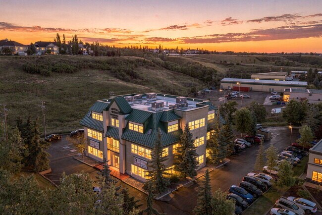 More details for 30 Crystal Ridge Dr, Okotoks, AB - Office for Sale