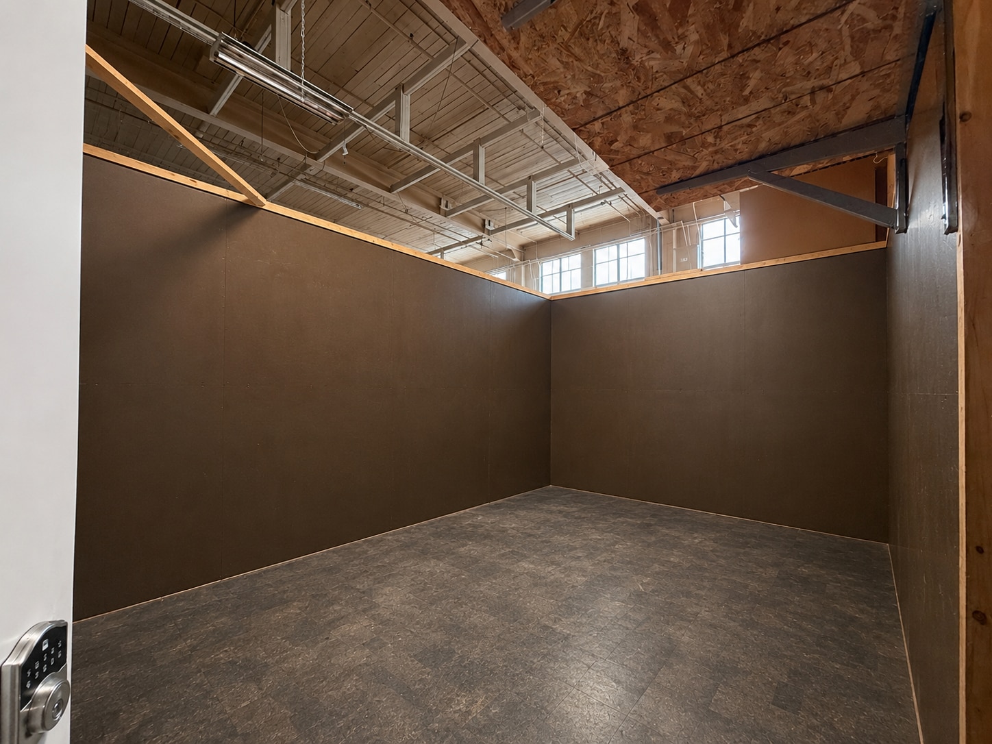 241 S Lander St, Seattle, WA for lease Interior Photo- Image 1 of 1