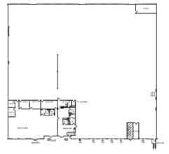 48366-48380 Milmont Dr, Fremont, CA for lease Floor Plan- Image 1 of 1