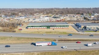 More details for 6850 W 47th Ter, Mission, KS - Industrial for Sale