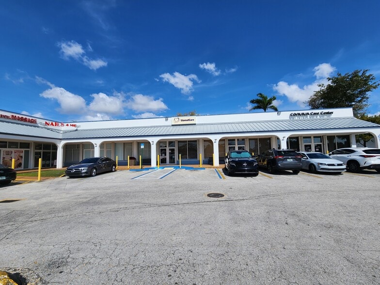 10453-10481 SW 40th St, Miami, FL for lease - Building Photo - Image 2 of 4