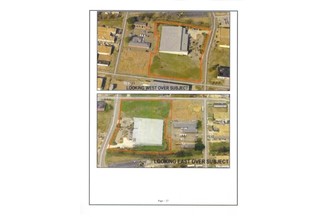 More details for 249 W Mitchell Ave, Jackson, MS - Industrial for Lease