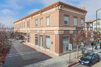 More details for 1981-1987 1st St, Livermore, CA - Office, Office/Retail for Lease